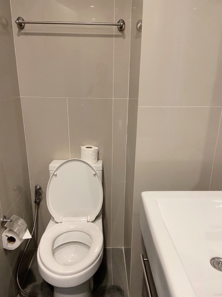 For SaleCondoBang Sue, Wong Sawang, Tao Pun : NOEY 0384 for sale Ideo Mobi Bangsue Grand Interchange