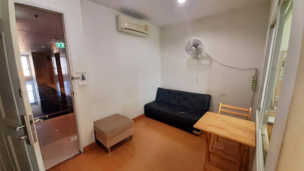 For RentCondoRatchadapisek, Huaikwang, Suttisan : for rent Life @ huaikwang 1 bed super deal ❤️💫☘️