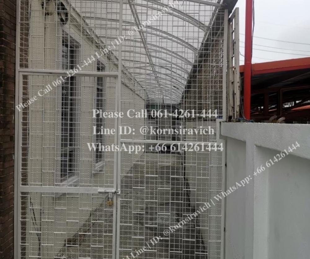 ขายร้านค้า/ตลาดนัดมีนบุรี-ร่มเกล้า : ขายตึกทำธุรกิจ ทำเลดีมาก ติดถนนสีหบุรานุกิจ(มีนบุรี) ใกล้รถไฟฟ้าสายสีส้ม และชมพู ใกล้โรงเรียน ทำเลคุณภาพ เหมาะซื้อลงทุน หรือซื้อไปปล่อยเช่าทำ Passive Income