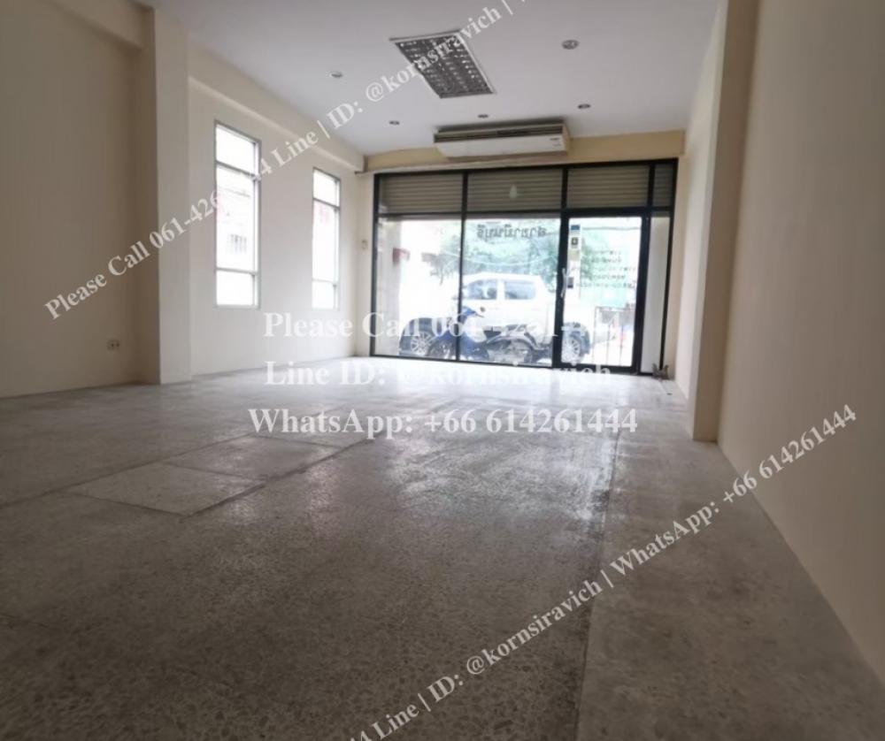 ขายร้านค้า/ตลาดนัดมีนบุรี-ร่มเกล้า : ขายตึกทำธุรกิจ ทำเลดีมาก ติดถนนสีหบุรานุกิจ(มีนบุรี) ใกล้รถไฟฟ้าสายสีส้ม และชมพู ใกล้โรงเรียน ทำเลคุณภาพ เหมาะซื้อลงทุน หรือซื้อไปปล่อยเช่าทำ Passive Income