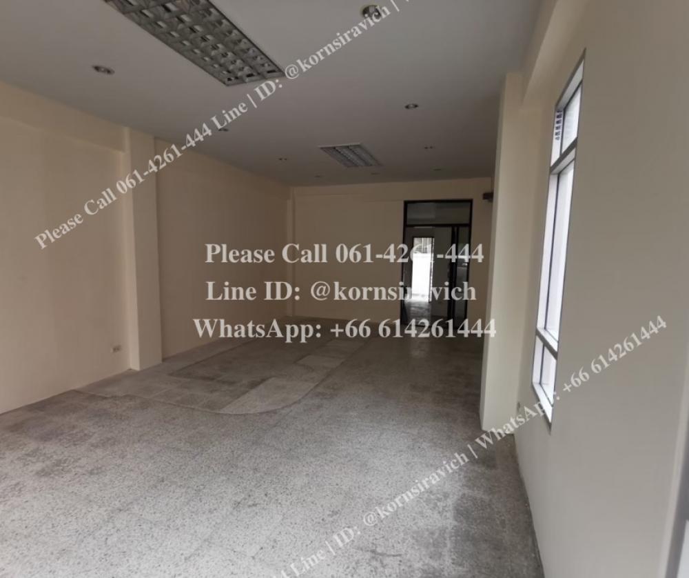 ขายร้านค้า/ตลาดนัดมีนบุรี-ร่มเกล้า : ขายตึกทำธุรกิจ ทำเลดีมาก ติดถนนสีหบุรานุกิจ(มีนบุรี) ใกล้รถไฟฟ้าสายสีส้ม และชมพู ใกล้โรงเรียน ทำเลคุณภาพ เหมาะซื้อลงทุน หรือซื้อไปปล่อยเช่าทำ Passive Income