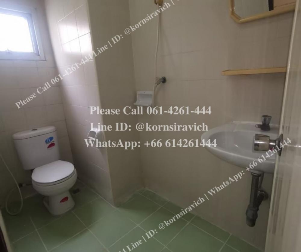 ขายร้านค้า/ตลาดนัดมีนบุรี-ร่มเกล้า : ขายตึกทำธุรกิจ ทำเลดีมาก ติดถนนสีหบุรานุกิจ(มีนบุรี) ใกล้รถไฟฟ้าสายสีส้ม และชมพู ใกล้โรงเรียน ทำเลคุณภาพ เหมาะซื้อลงทุน หรือซื้อไปปล่อยเช่าทำ Passive Income