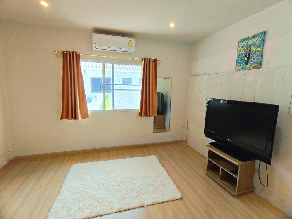 For RentTownhomeRama5, Ratchapruek, Bangkruai : Townhome for rent, Supalai Primo Wongwaen Pinklao - Rama 5, near Lotus Bang Yai, only 8 minutes.