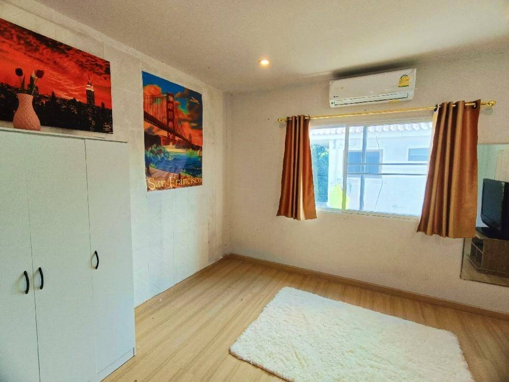 For RentTownhomeRama5, Ratchapruek, Bangkruai : Townhome for rent, Supalai Primo Wongwaen Pinklao - Rama 5, near Lotus Bang Yai, only 8 minutes.