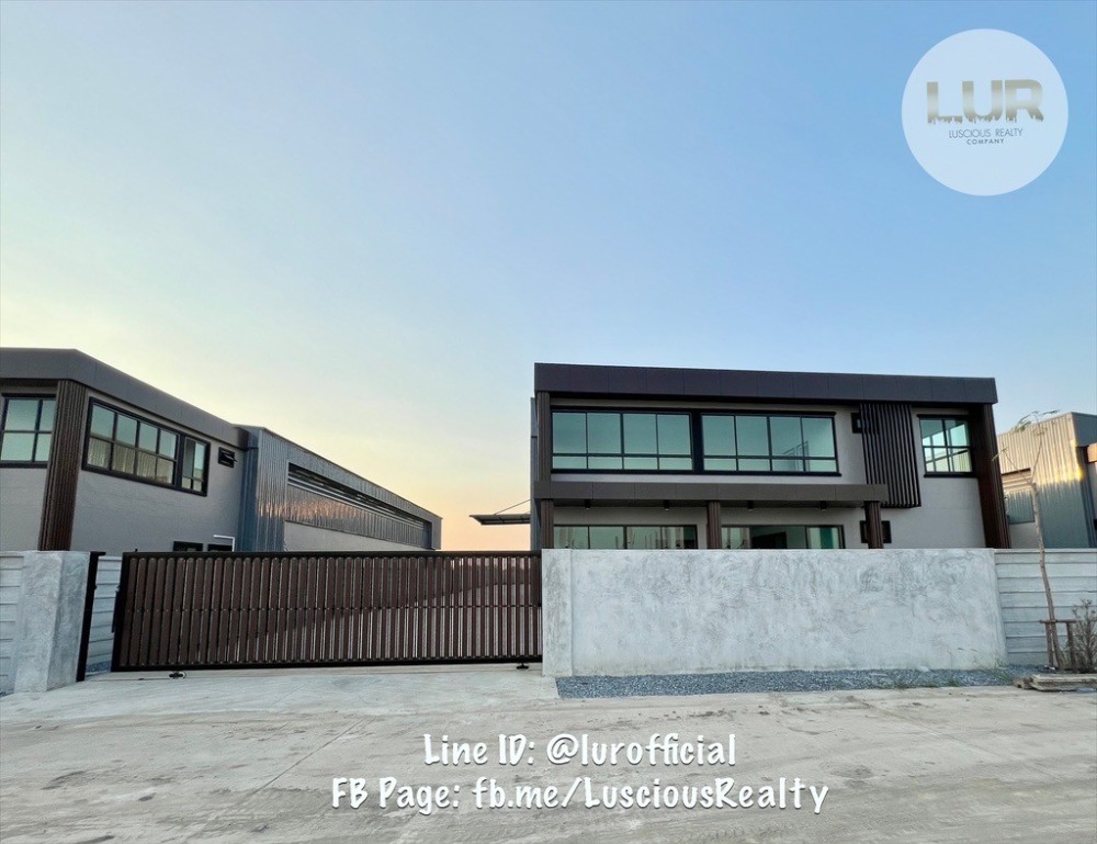 ขายโกดังนครปฐม : NEW Project โกดังบางเลน นครปฐม RARE ITEM 15.5MB เท่านั้น