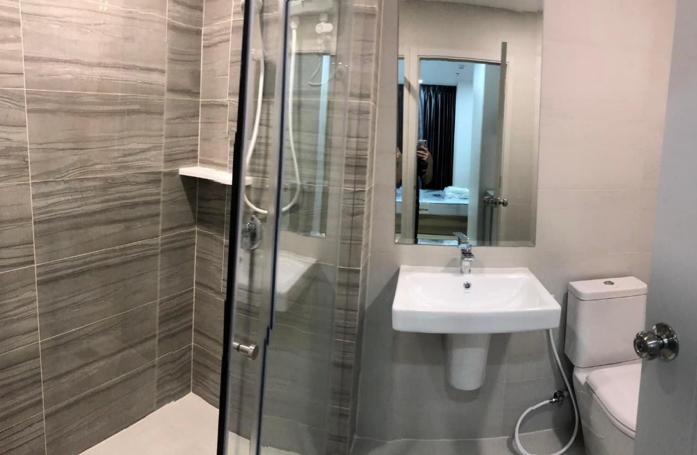 For RentCondoRamkhamhaeng, Hua Mak : ✅ SVR280 ✅ Line : @p2nproperty