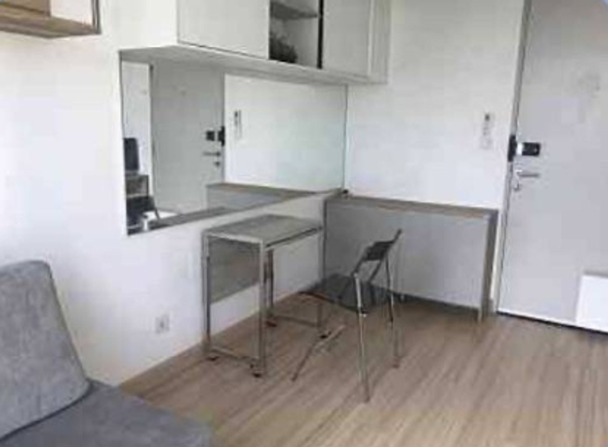 ขายคอนโดราชเทวี พญาไท : Ideo Mobi Phayathai 1B 30.5 sq.m. Eng 中 日 Please add LINE ID @806qphgn o8415o5483