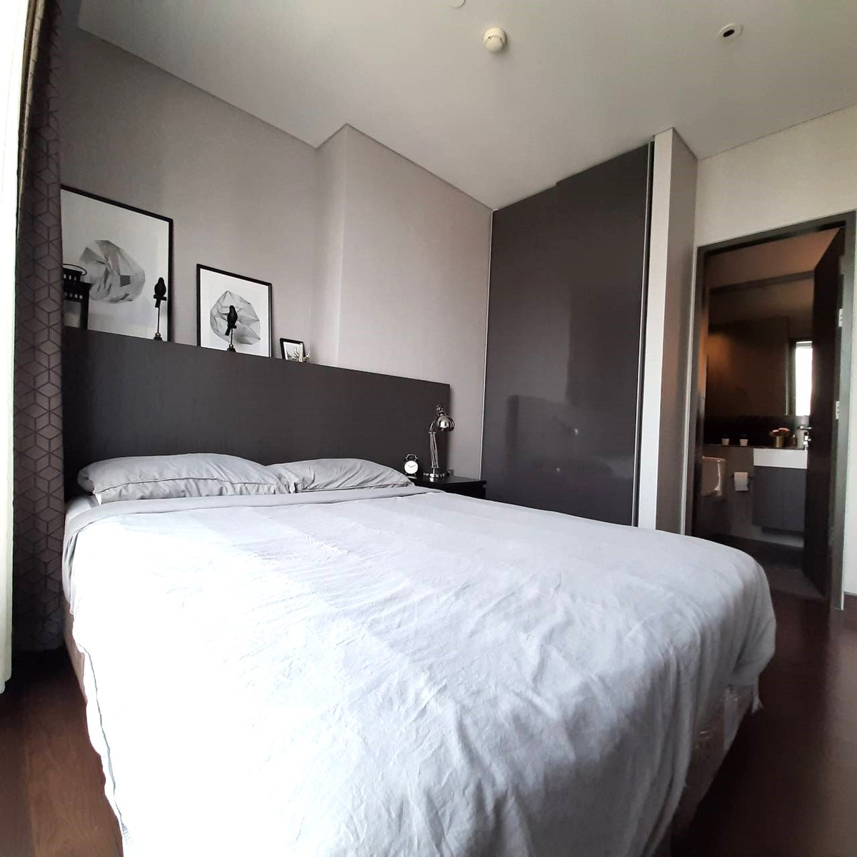 ให้เช่าคอนโดสุขุมวิท อโศก ทองหล่อ : 📣The Lumpini 24 ✨ Fully furnished ✨  📞 Line : @pukkhome (with @)