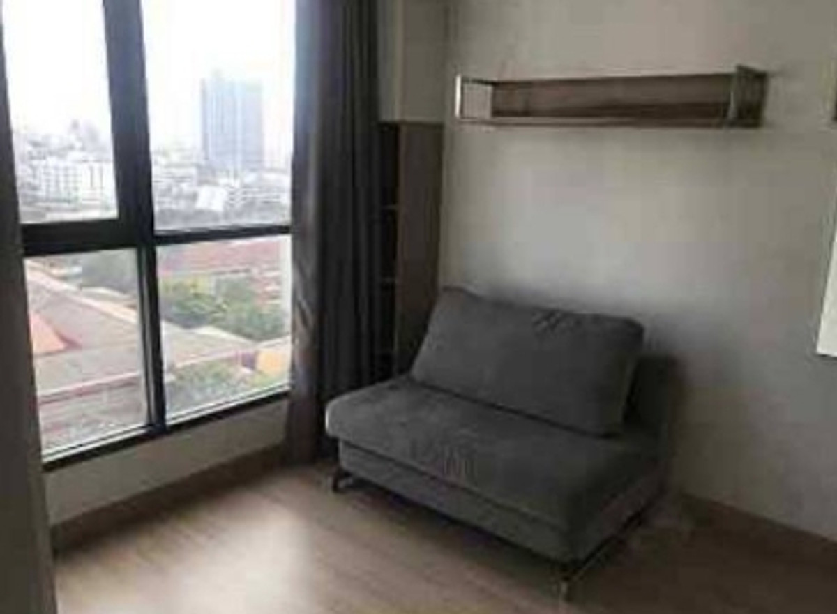 ขายคอนโดราชเทวี พญาไท : Ideo Mobi Phayathai 1B 30.5 sq.m. Eng 中 日 Please add LINE ID @806qphgn o8415o5483