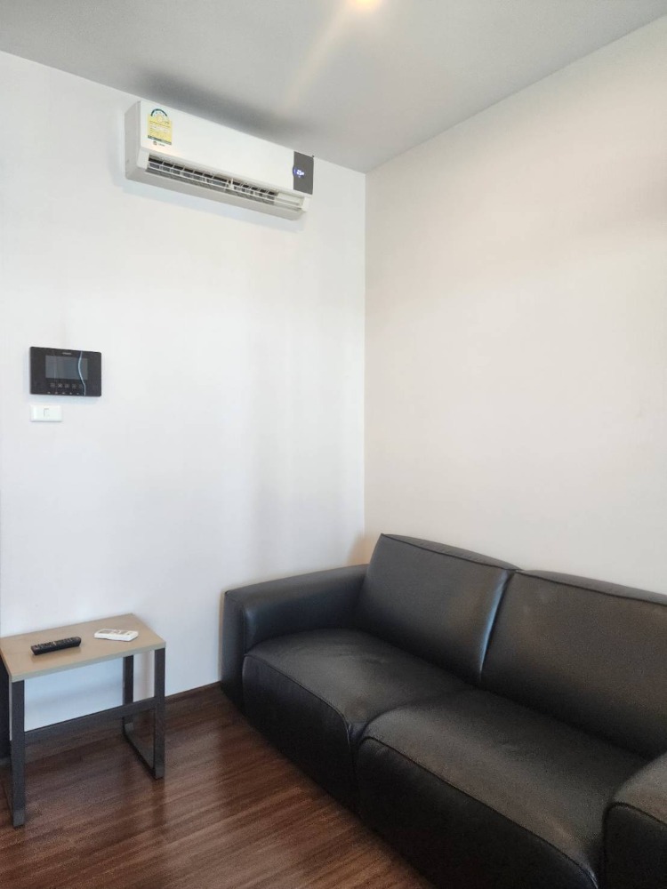 ขายคอนโดสาทร นราธิวาส : Supalai Lite Sathorn - Charoenrat / 1 Bedroom (SALE), ศุภาลัย ไลท์ สาทร - เจริญราษฎร์ / 1 ห้องนอน (ขาย) NUT673