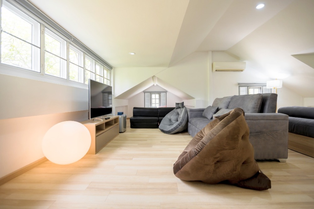 For SaleHousePak Chong KhaoYai : Chalet Prima vacation home, Pak Chong, Khao Yai, 253 sqw., 4 bedrooms, 4 bathrooms, quiet, excellent atmosphere, fully decorated.