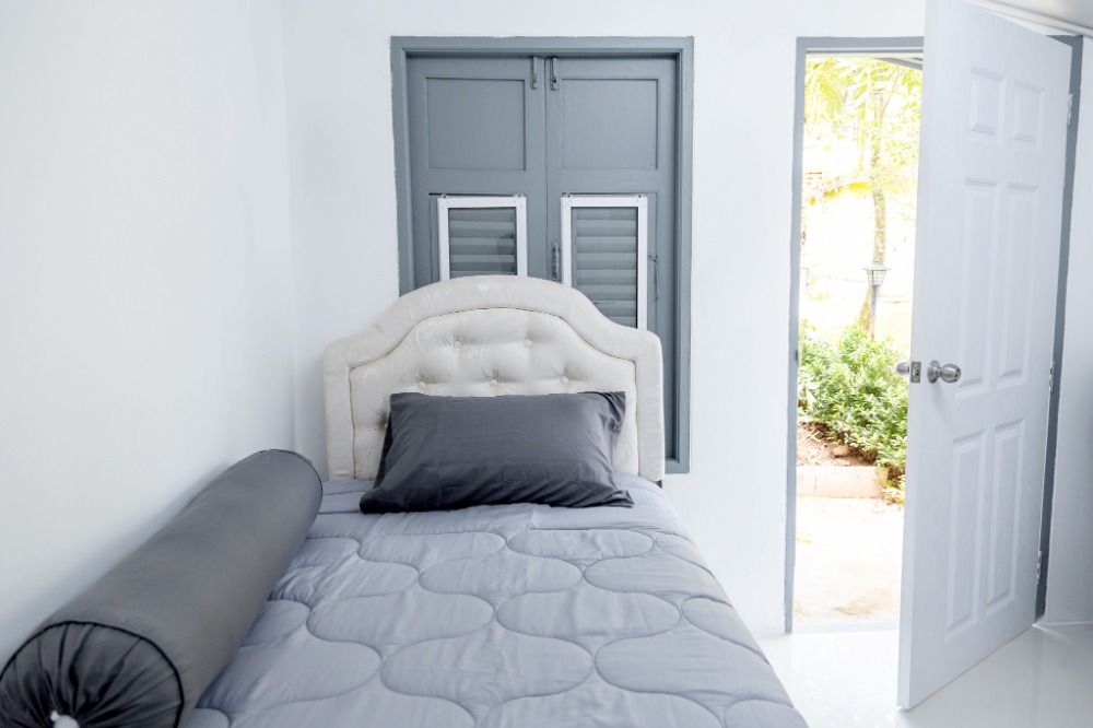 For SaleHousePak Chong KhaoYai : Chalet Prima vacation home, Pak Chong, Khao Yai, 253 sqw., 4 bedrooms, 4 bathrooms, quiet, excellent atmosphere, fully decorated.