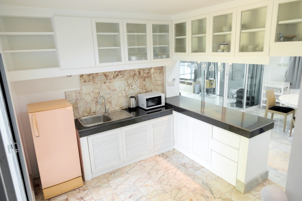 For SaleHousePak Chong KhaoYai : Chalet Prima vacation home, Pak Chong, Khao Yai, 253 sqw., 4 bedrooms, 4 bathrooms, quiet, excellent atmosphere, fully decorated.