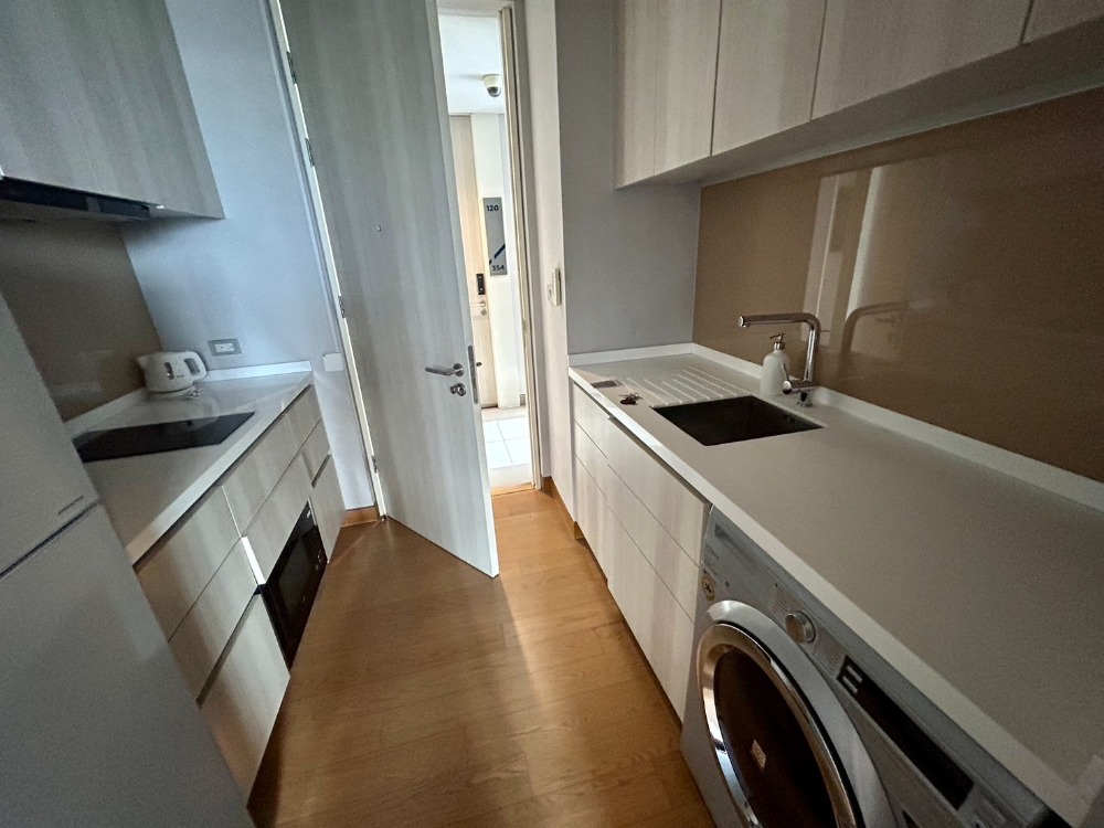 ให้เช่าคอนโดสุขุมวิท อโศก ทองหล่อ : The Lumpini 24 . 2 Bedroom ชั้นสูง ห้องจริงเเต่งสวยตามรูป ✨ Fully Furnished ✨📞 Line : @pukkhome (with @)