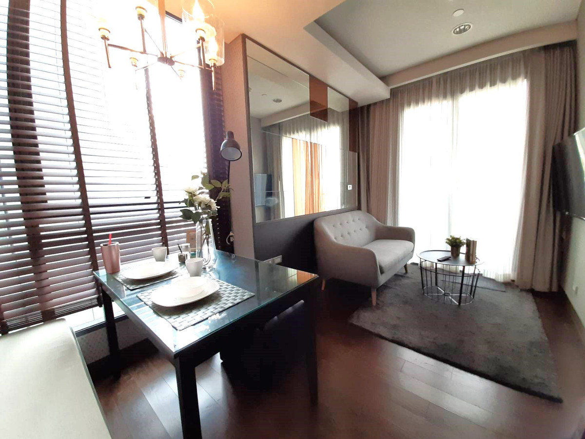 ให้เช่าคอนโดสุขุมวิท อโศก ทองหล่อ : 📣The Lumpini 24 ✨ Fully furnished ✨  📞 Line : @pukkhome (with @)