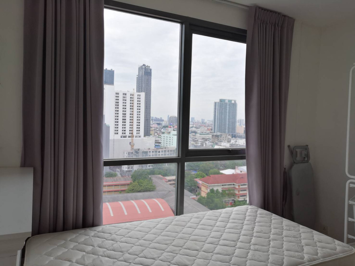 ขายคอนโดราชเทวี พญาไท : Ideo Mobi Phayathai 1B 21.55 sq.m. Eng 中 日 Please add LINE ID @806qphgn o8415o5483