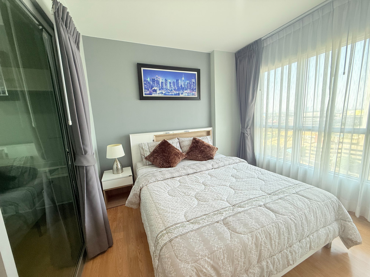 ให้เช่าคอนโดคลองเตย กล้วยน้ำไท : 💕💞 ให้เช่า Aspire Rama 4 - 28 ตร.ม. 1Bed ห้องสวย ใกล้ BTS เอกมัย 💕💞