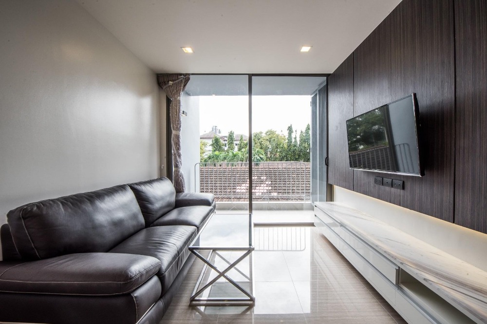 ขายคอนโดสุขุมวิท อโศก ทองหล่อ : SELL 2 Bed 58 Sqm 🦮🐈 Pet Friendly @BTS Thonglor, Sukhumvit 49