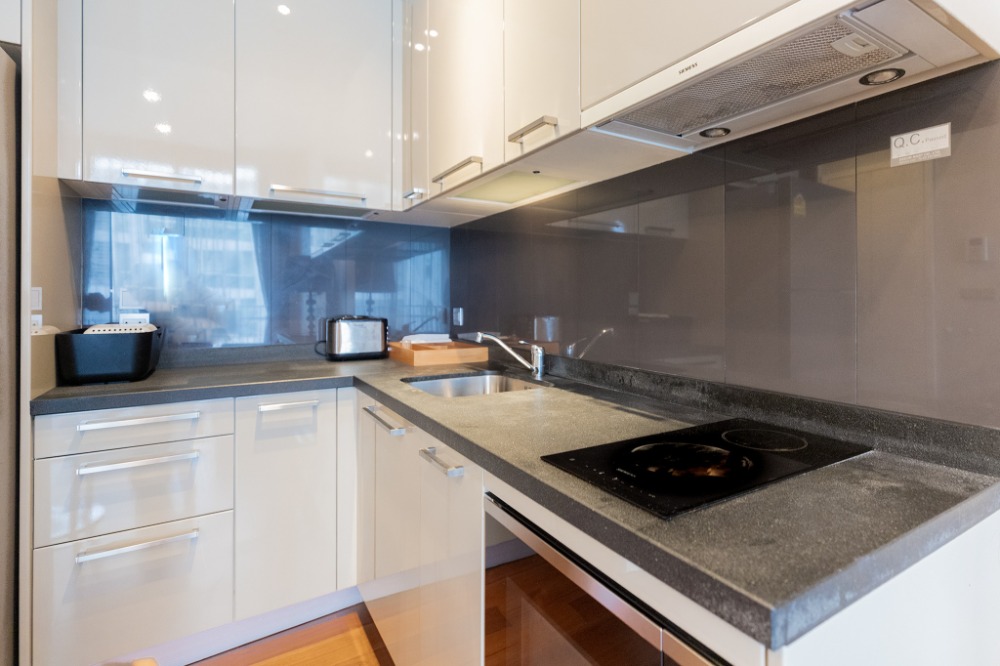 For RentCondoSukhumvit, Asoke, Thonglor : !! Beautiful room for rent, Condo Quattro By Sansiri (Quattro by Sansiri), near BTS Thonglor.