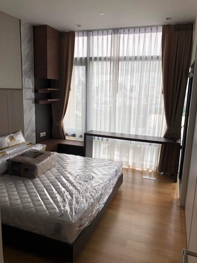 ให้เช่าคอนโดพระราม 9 เพชรบุรีตัดใหม่ RCA : for renr The circle living prototype 1 bed nice room❤️💟