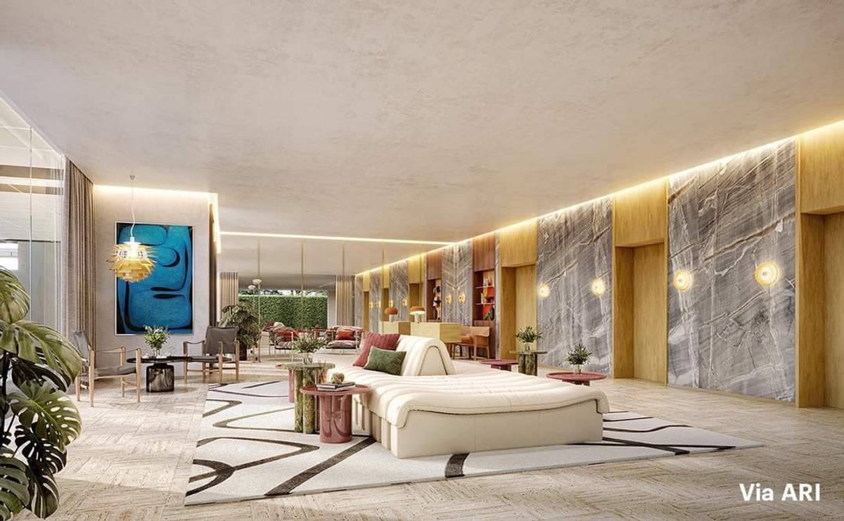 For SaleCondoAri,Anusaowaree : 📌Buy directly from the Via Ari project, Via Ari, 2 bedrooms, 78.75 Sqm. Contact 093-616-4456 (Sales Department)