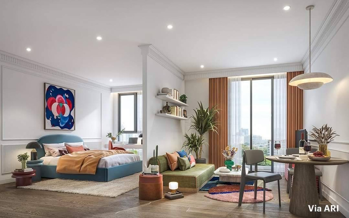 For SaleCondoAri,Anusaowaree : 📌Buy directly from the Via Ari project, Via Ari, 2 bedrooms, 78.75 Sqm. Contact 093-616-4456 (Sales Department)