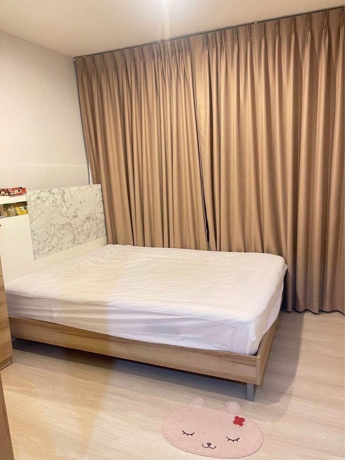 For SaleCondoPinklao, Charansanitwong : 🔥MRT Bang Yi Khan 🔥 Sell Life Pinklao, size 30 sqm 🔥