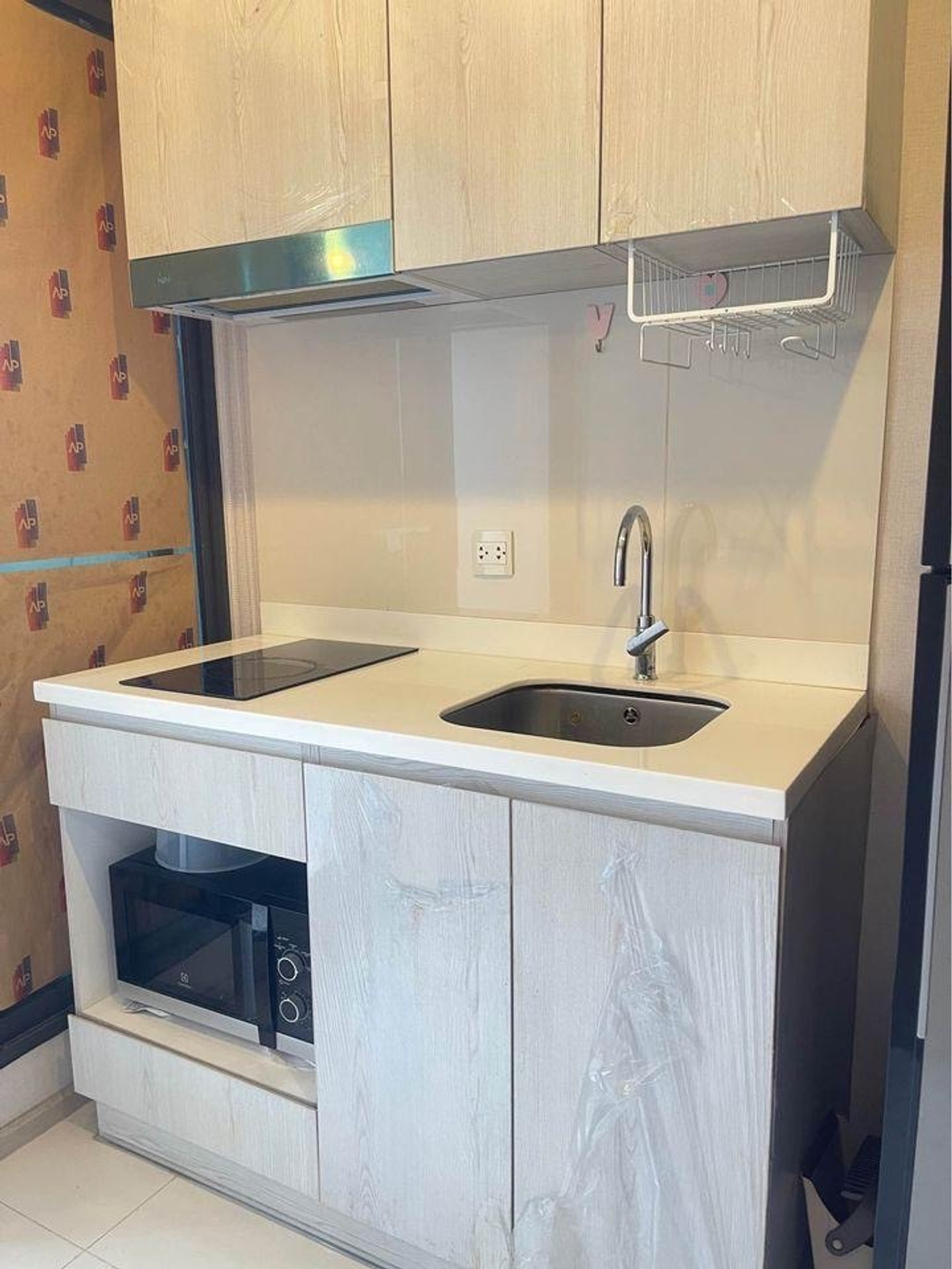 ขายคอนโดปิ่นเกล้า จรัญสนิทวงศ์ : 🔥Mrtบางยี่ขัน🔥ขาย ไลฟ์ ปิ่นเกล้า ขนาด30ตรม🔥