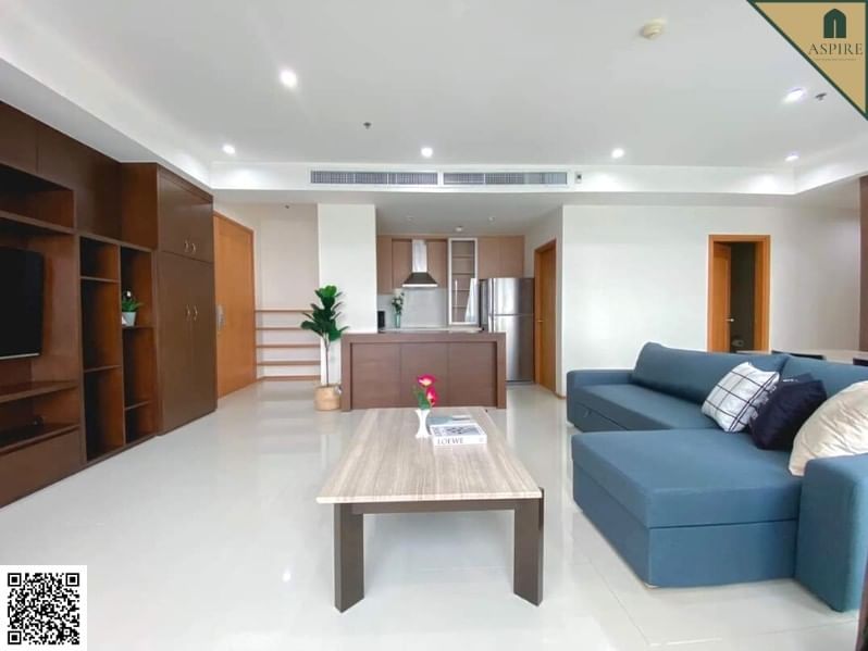 For SaleCondoSukhumvit, Asoke, Thonglor : [For Sale and Rent] Condo The Emporio Place, Sukhumvit 24, Near BTS Phrom Phong