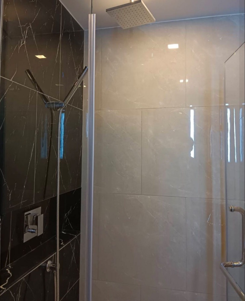 For SaleCondoRama9, Petchburi, RCA : S-O9F102  One Nine Five Rama 9, 27.5 sq m, 1 bedroom, 7th fl., Building A, city view, 4.19millionBt. 064-959-8900