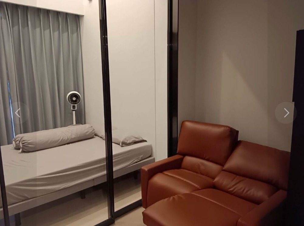 For SaleCondoRama9, Petchburi, RCA : S-O9F102  One Nine Five Rama 9, 27.5 sq m, 1 bedroom, 7th fl., Building A, city view, 4.19millionBt. 064-959-8900