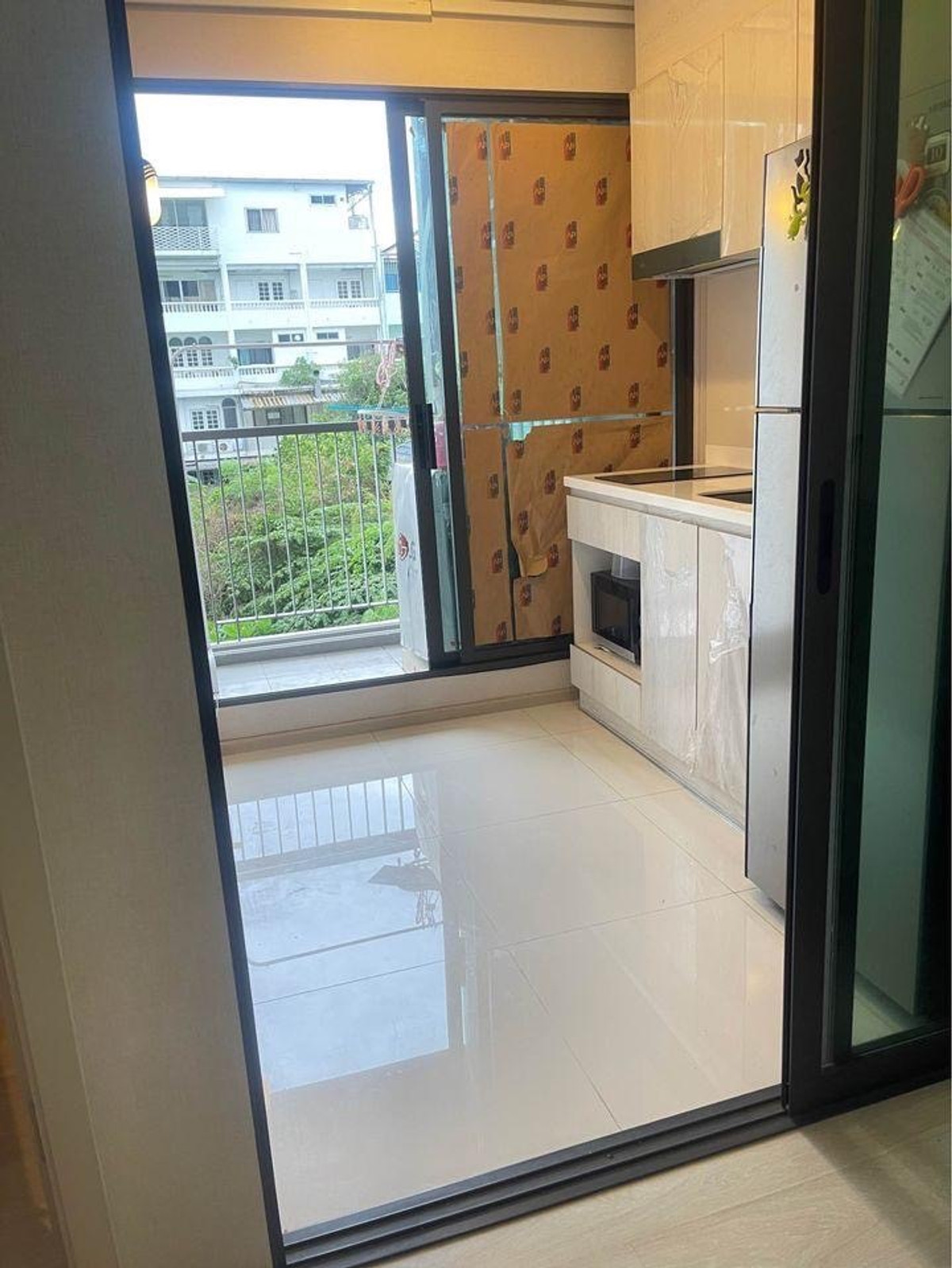 ขายคอนโดปิ่นเกล้า จรัญสนิทวงศ์ : 🔥Mrtบางยี่ขัน🔥ขาย ไลฟ์ ปิ่นเกล้า ขนาด30ตรม🔥