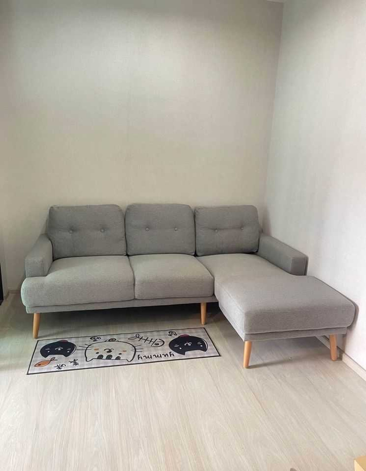 ขายคอนโดปิ่นเกล้า จรัญสนิทวงศ์ : 🔥Mrtบางยี่ขัน🔥ขาย ไลฟ์ ปิ่นเกล้า ขนาด30ตรม🔥