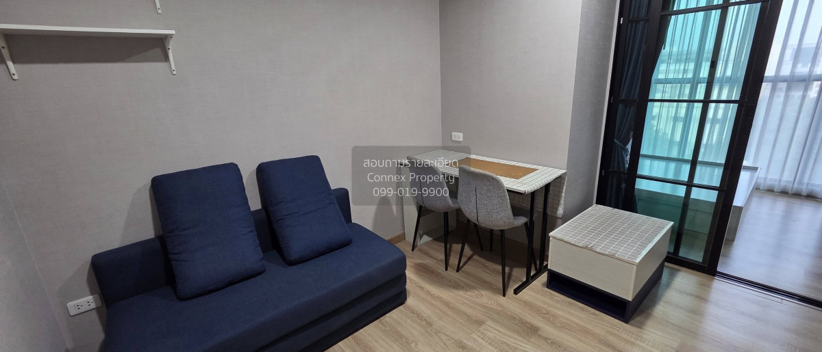 For SaleCondoLadprao101, Happy Land, The Mall Bang Kapi : For Sale Condo , The Cube Loft Ladprao 107 , MRT-Ladprao 101 , Khlong Chan , Bang Kapi , Bangkok , CX-138792