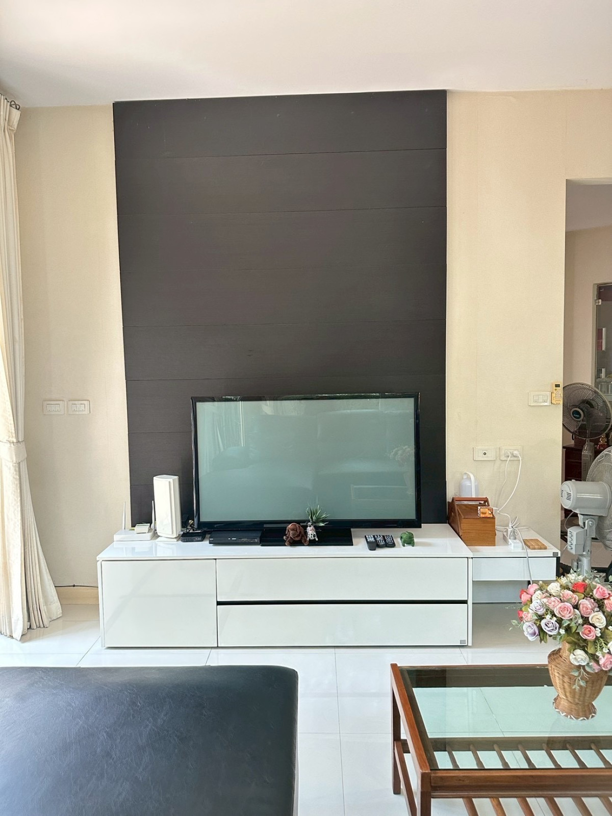 ขายบ้านนนทบุรี บางใหญ่ บางบัวทอง : ขายบ้าน  เพอร์เฟค พาร์ค พระราม 5 – บางใหญ่ บางแม่นาง บางใหญ่ นนทบุรี CX-143222