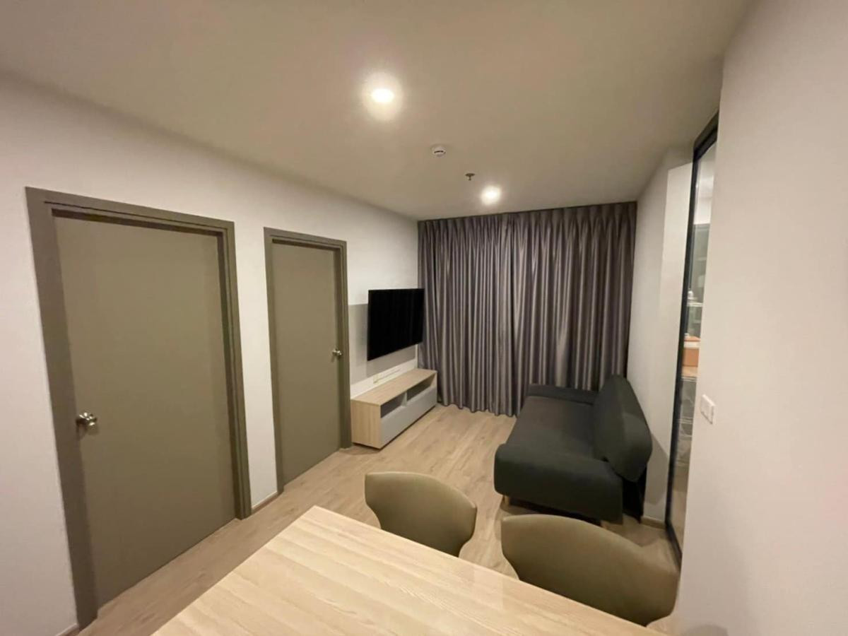 For SaleCondoBangna, Bearing, Lasalle : For Sale Condo , Ideo O2 , BTS-Bang Na , Bang Na , Bang Na , Bangkok , CX-97403