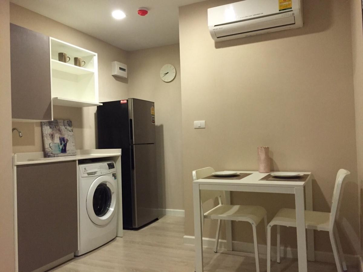 ขายคอนโดคลองเตย กล้วยน้ำไท : ขายคอนโด  เมโทร ลักซ์ พระราม 4 BTS-เอกมัย พระโขนง เขต คลองเตย กรุงเทพ   CX-120079