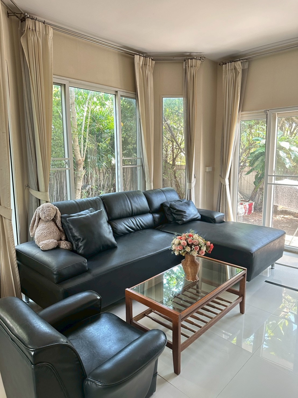 ขายบ้านนนทบุรี บางใหญ่ บางบัวทอง : ขายบ้าน  เพอร์เฟค พาร์ค พระราม 5 – บางใหญ่ บางแม่นาง บางใหญ่ นนทบุรี CX-143222