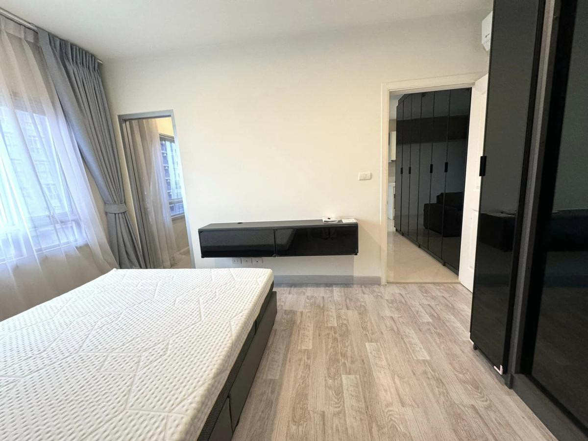 For SaleCondoRattanathibet, Sanambinna : For Sale Condo , Manor Sanambinnam , MRT-Phra Nang Klao Bridge , Bang Kraso , Mueang Nonthaburi , Nonthaburi ,  CX-101247