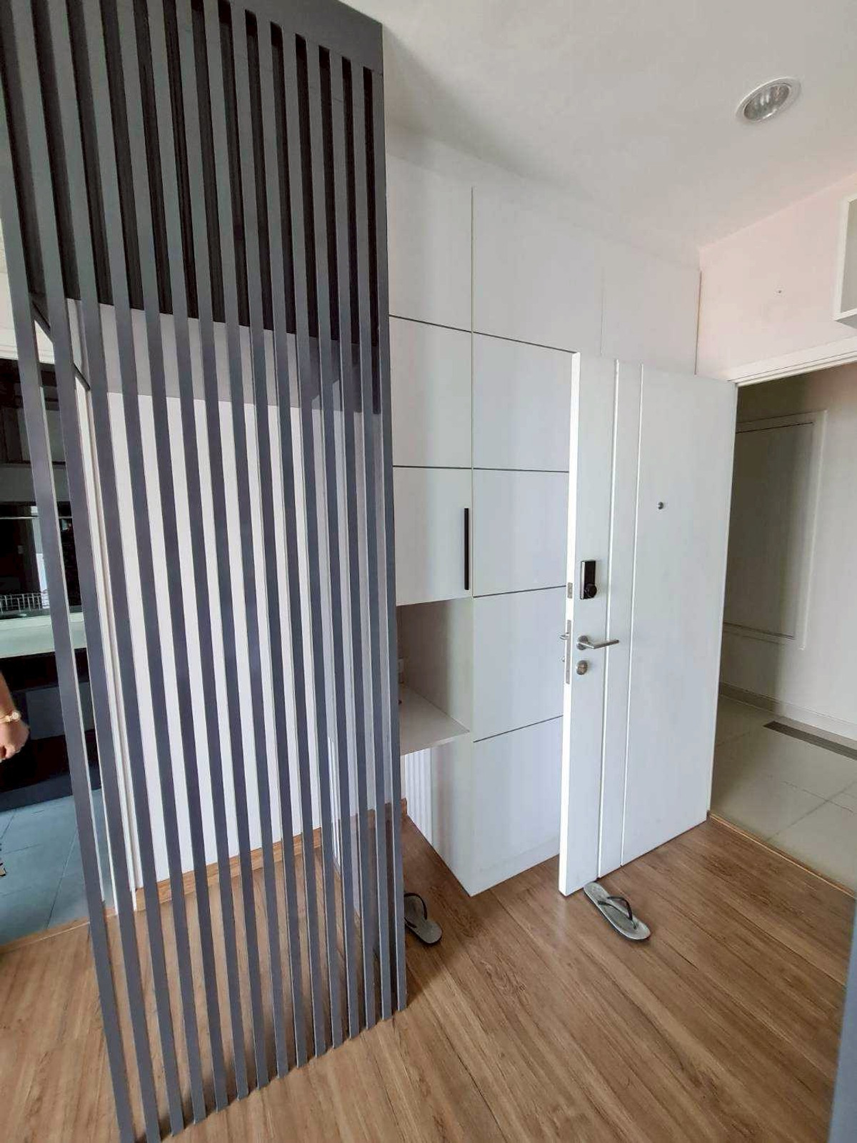 For SaleCondoPinklao, Charansanitwong : 🔥 Sell Tree Rio, Bang Or, Floor 9, Size 30.5 sqm. Price 2.39 million baht 🔥