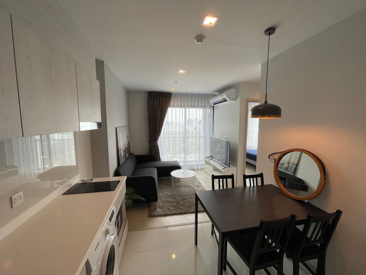 For RentCondoWitthayu, Chidlom, Langsuan, Ploenchit : Condo for rent, Life One Wireless, near BTS Ploen Chit