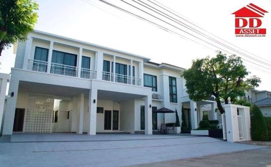 ให้เช่าบ้านลาดกระบัง สุวรรณภูมิ : ให้เช่าบ้านหรู โครงการเพอร์เฟค มาสเตอร์พีซ สุขุมวิท 77  (Perfect Master Piece   Perfect Masterpiece Sukhumvit 7 เฟส 1 รหัส H8032