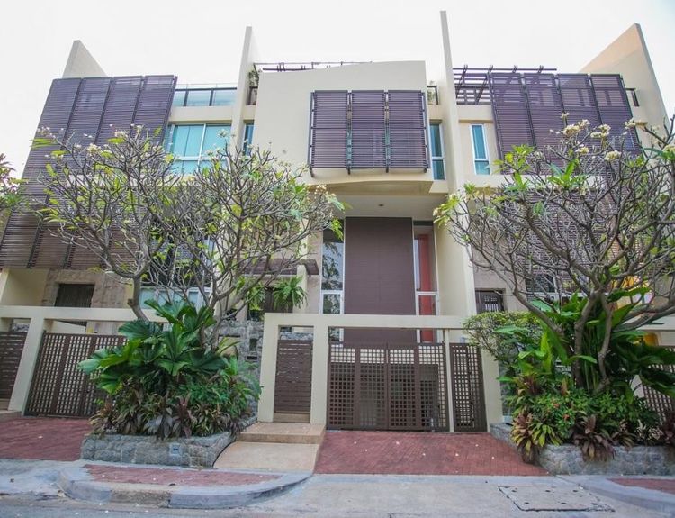 For SaleTownhomeSathorn, Narathiwat : The Lofts Sathorn