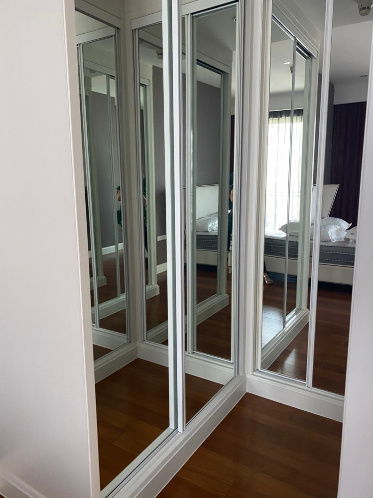 ขายคอนโดวิทยุ ชิดลม หลังสวน : For sale/rent: Luxury condo “Q Langsuan” 3 Bedroom 4 Bathroom 160 SQ.M.