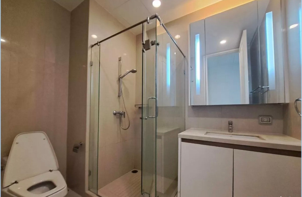 ขายคอนโดวิทยุ ชิดลม หลังสวน : For sale/rent: Luxury condo “Q Langsuan” 3 Bedroom 4 Bathroom 160 SQ.M.