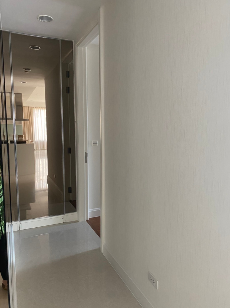 ขายคอนโดวิทยุ ชิดลม หลังสวน : For sale/rent: Luxury condo “Q Langsuan” 3 Bedroom 4 Bathroom 160 SQ.M.