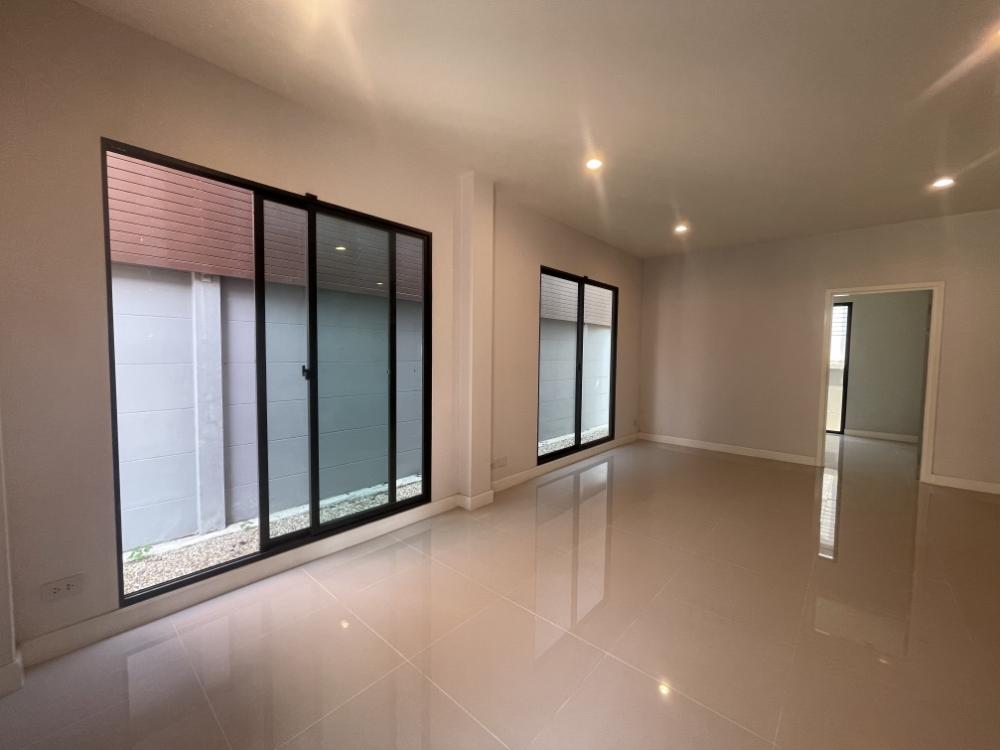 ขายบ้านเอกชัย บางบอน : บ้านใหม่  ไม่เคยเข้าอยู่ ถูกที่สุด ‼️ NINYA -นินญากัลปพฤกษ์ ติดถนนใหญ่