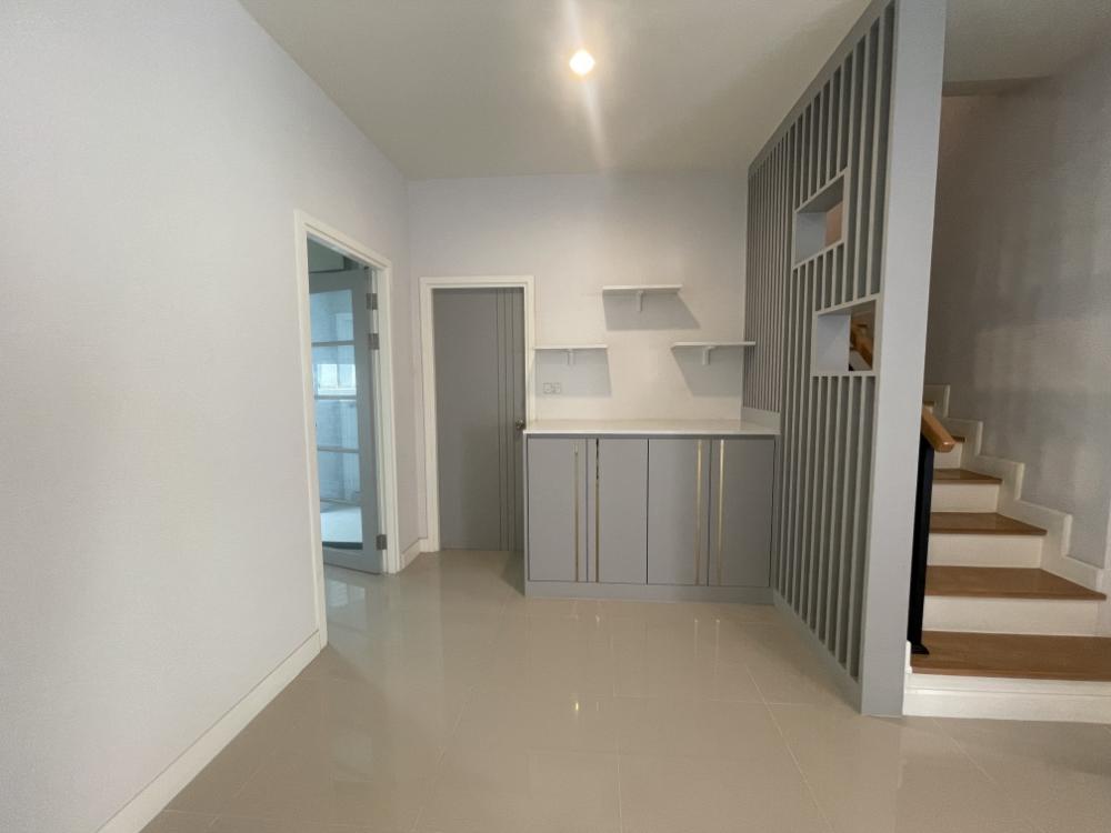 ขายบ้านเอกชัย บางบอน : บ้านใหม่  ไม่เคยเข้าอยู่ ถูกที่สุด ‼️ NINYA -นินญากัลปพฤกษ์ ติดถนนใหญ่