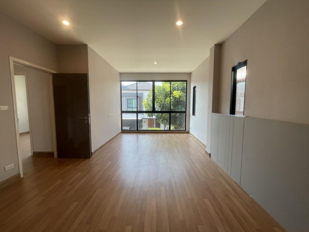 ขายบ้านเอกชัย บางบอน : บ้านใหม่  ไม่เคยเข้าอยู่ ถูกที่สุด ‼️ NINYA -นินญากัลปพฤกษ์ ติดถนนใหญ่