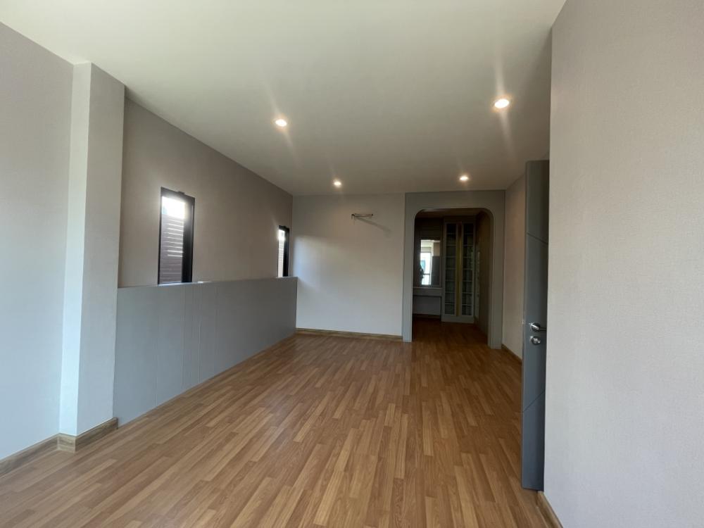 ขายบ้านเอกชัย บางบอน : บ้านใหม่  ไม่เคยเข้าอยู่ ถูกที่สุด ‼️ NINYA -นินญากัลปพฤกษ์ ติดถนนใหญ่